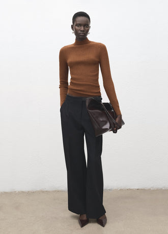 MANGO SIMONET 27011289-17 MANGO WOMEN SWEATER