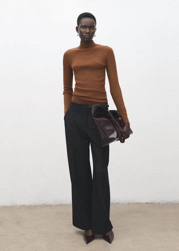 MANGO SIMONET 27011289-17 MANGO WOMEN SWEATER