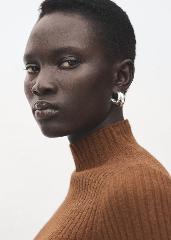 MANGO SIMONET 27011289-17 MANGO WOMEN SWEATER