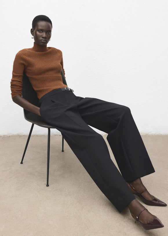 MANGO SIMONET 27011289-17 MANGO WOMEN SWEATER