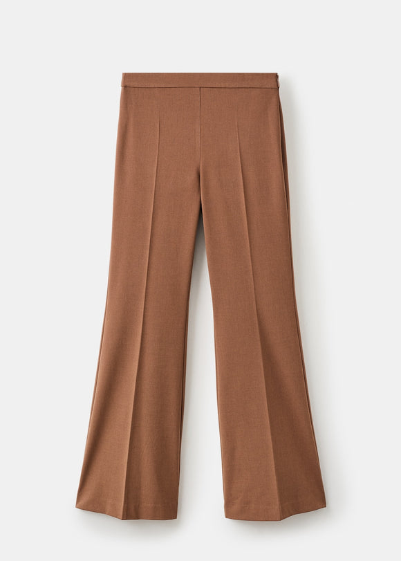MANGO MILANO 27011300-17 MANGO WOMEN TROUSER