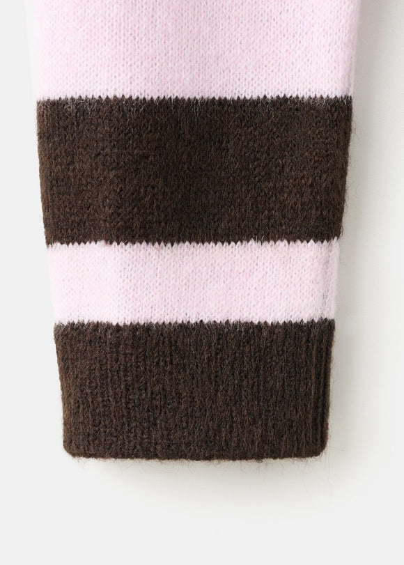 MANGO ARBOL 27011310-85 MANGO WOMEN SWEATER