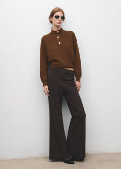 MANGO UPTOWN 27011312-30 MANGO WOMEN SWEATER