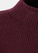 MANGO SLICE 27011316-77 MANGO WOMEN SWEATER-7