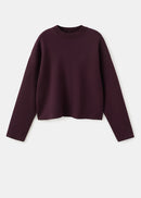 MANGO TWINTOW 27011318-77 MANGO WOMEN SWEATER-6