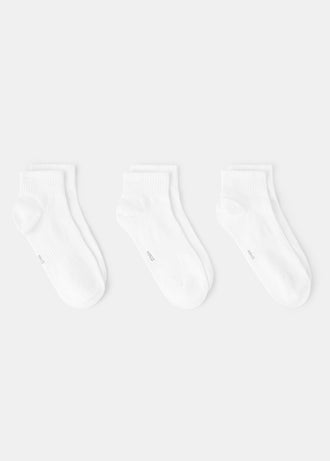 MANGO TOBI 27011334-01 MANGO MAN SOCKS