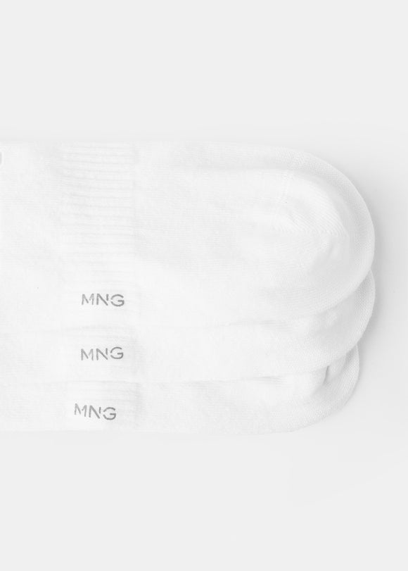 MANGO TOBI 27011334-01 MANGO MAN SOCKS