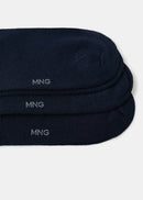 MANGO TRIBLUE 27011344-56 MANGO MAN SOCKS-3