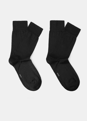 MANGO SCOTBLA 27011348-99 MANGO MAN SOCKS