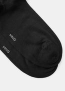 MANGO SCOTBLA 27011348-99 MANGO MAN SOCKS-2