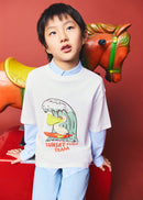 MANGO CYPELI 27011510-01 MANGO KIDS BOY T-SHIRT-3