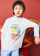 MANGO CYPELI 27011510-01 MANGO KIDS BOY T-SHIRT-2