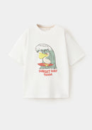 MANGO CYPELI 27011510-01 MANGO KIDS BOY T-SHIRT-1