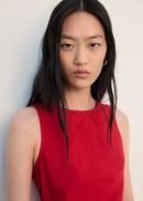 MANGO NATI-H 27012540-70 MANGO WOMEN DRESS FULL LENGTH-4