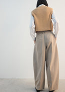 MANGO LILY-H 27012542-09 MANGO WOMEN SWEATER-3