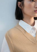 MANGO LILY-H 27012542-09 MANGO WOMEN SWEATER-4