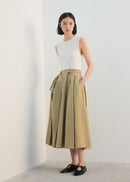 MANGO ARCHIE-H 27012544-09 MANGO WOMEN DRESS FULL LENGTH-1