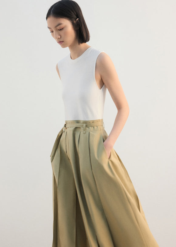 MANGO ARCHIE-H 27012544-09 MANGO WOMEN DRESS FULL LENGTH