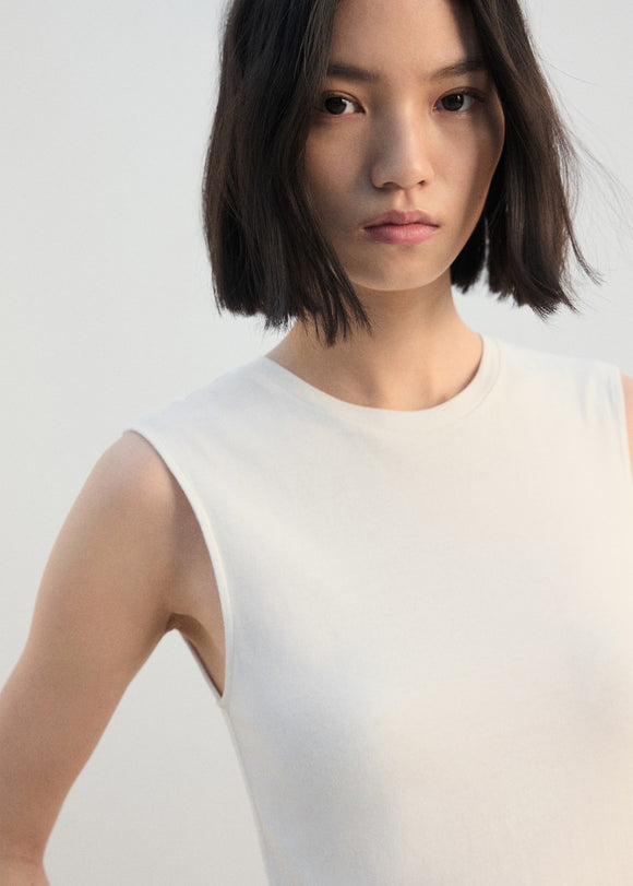 MANGO ARCHIE-H 27012544-09 MANGO WOMEN DRESS FULL LENGTH