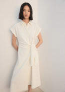 MANGO HAWAI-H 27012545-05 MANGO WOMEN DRESS FULL LENGTH-2