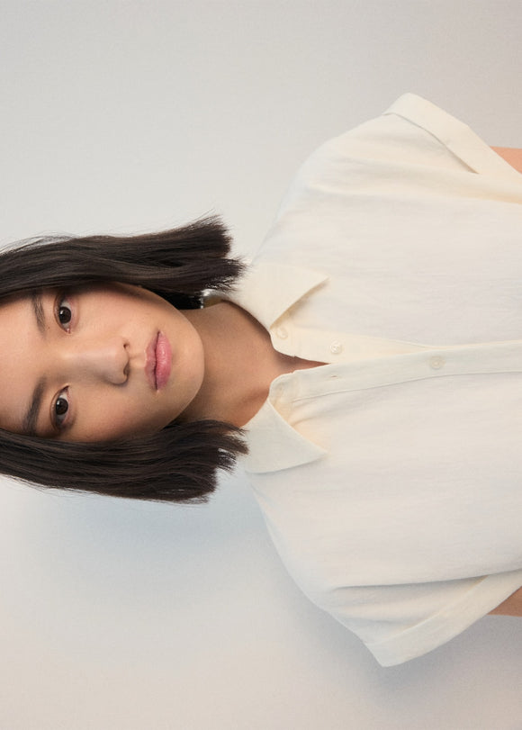 MANGO HAWAI-H 27012545-05 MANGO WOMEN DRESS FULL LENGTH