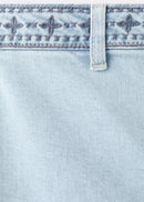 MANGO SEAMLESB 27012891-TC MANGO KIDS GIRL JEANS-3