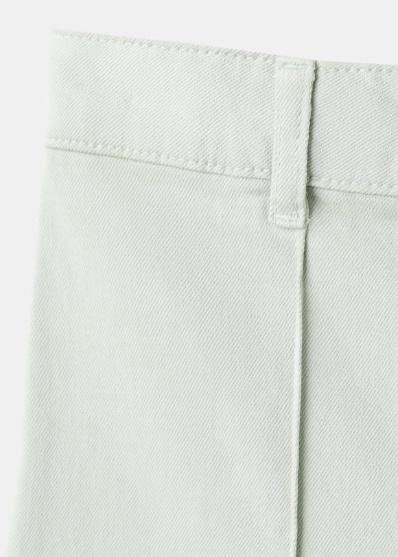 MANGO SEAMLES2 27012892-45 MANGO KIDS GIRL JEANS