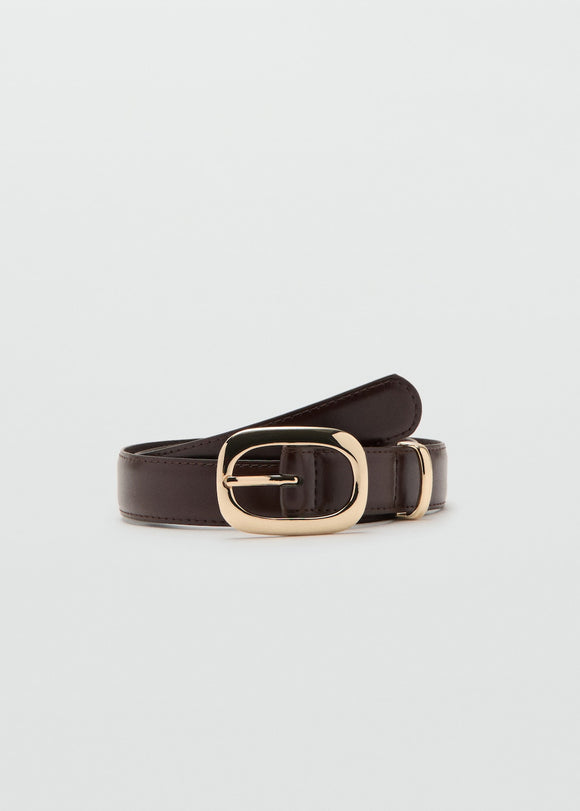 MANGO LOLES 27012896-32 MANGO WOMEN BELT