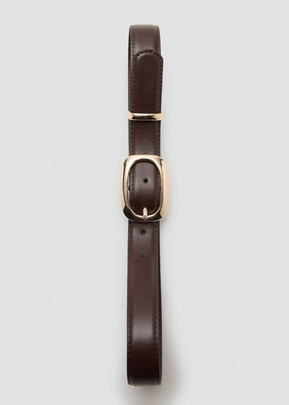 MANGO LOLES 27012896-32 MANGO WOMEN BELT