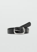 MANGO LOLES 27012896-99 MANGO WOMEN BELT-1