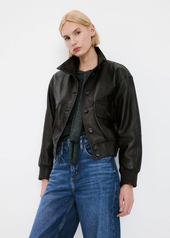 MANGO BET 27013339-TO MANGO WOMEN DENIM JEANS