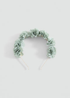 MANGO CRISTINA 27013711-45 MANGO KIDS GIRL HEADBAND