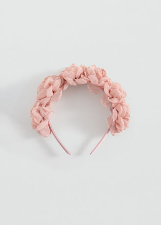 MANGO ELENA 27013712-83 MANGO KIDS GIRL HEADBAND