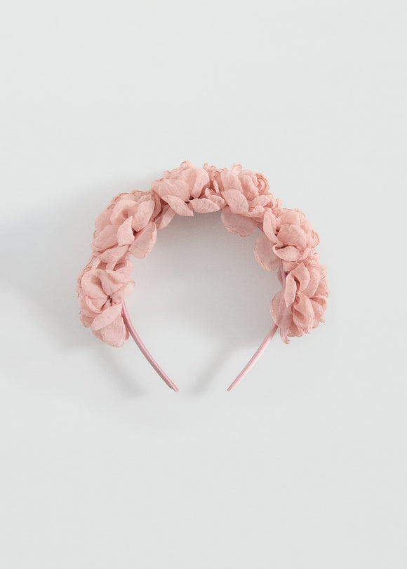 MANGO ELENA 27013712-83 MANGO KIDS GIRL HEADBAND