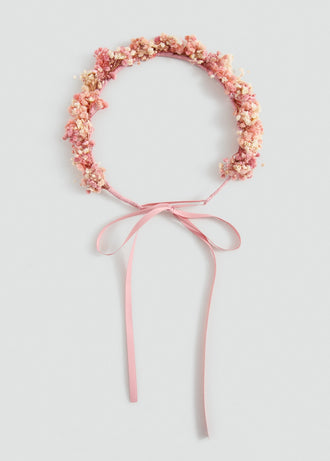 MANGO AMELIE 27013713-83 MANGO KIDS GIRL HEADBAND