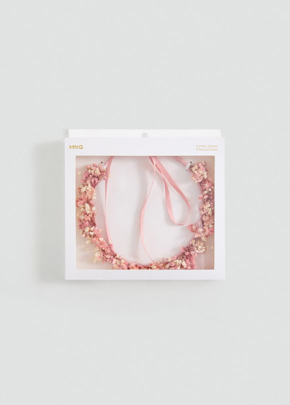 MANGO AMELIE 27013713-83 MANGO KIDS GIRL HEADBAND