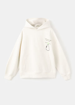 MANGO EMOS 27013714-05 MANGO KIDS BOY SWEATSHIRT