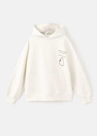 MANGO EMOS 27013714-05 MANGO KIDS BOY SWEATSHIRT