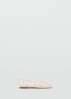 MANGO INVI 27013715-02 MANGO KIDS GIRL SHOES