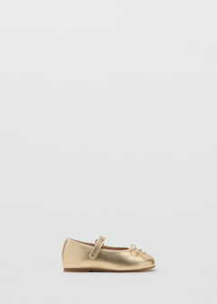 MANGO GIGIB 27013717-OR MANGO KIDS BABY GIRL SHOES