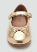 MANGO GIGIB 27013717-OR MANGO KIDS BABY GIRL SHOES-4