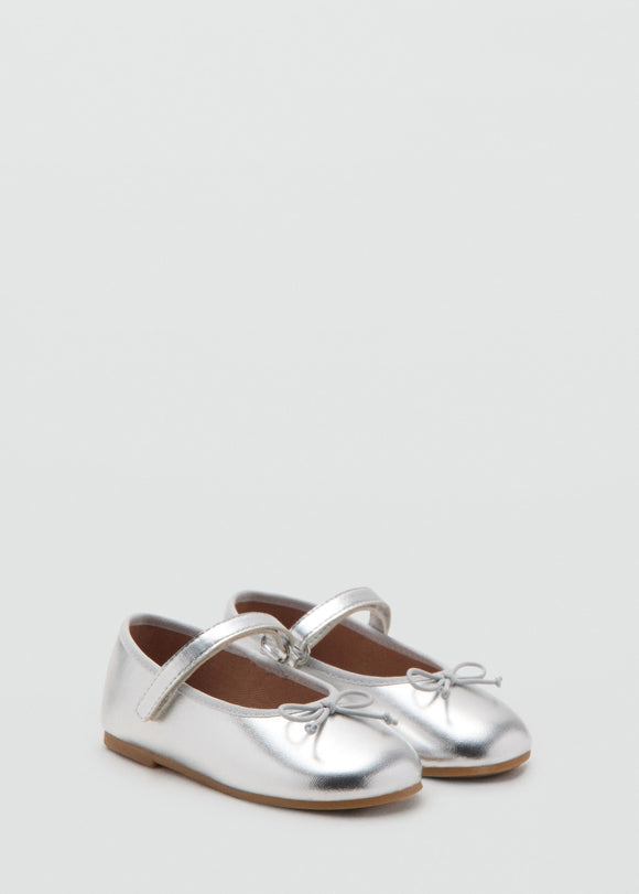 MANGO GIGIPB 27013718-PL MANGO KIDS BABY GIRL SHOES