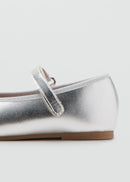 MANGO GIGIPB 27013718-PL MANGO KIDS BABY GIRL SHOES-3