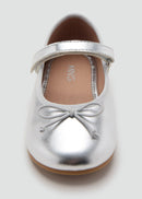 MANGO GIGIPB 27013718-PL MANGO KIDS BABY GIRL SHOES-4