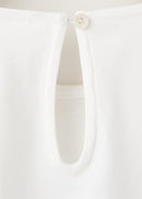 MANGO CHIFFI 27014044-02 MANGO KIDS GIRL T-SHIRT SHORT SLEEVE-2