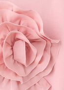 MANGO ROSE 27014045-85 MANGO KIDS GIRL T-SHIRT SHORT SLEEVE-3