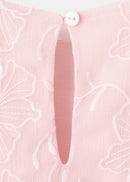 MANGO ROSESET 27014048-85 MANGO KIDS GIRL T-SHIRT SHORT SLEEVE-3