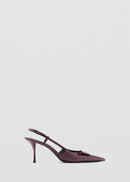 MANGO DAY 27014052-78 MANGO WOMEN HEELED SHOES-1