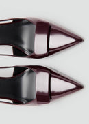 MANGO DAY 27014052-78 MANGO WOMEN HEELED SHOES-3