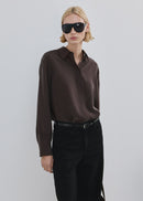 MANGO LIA 27014075-TN MANGO WOMEN DENIM JEANS-4